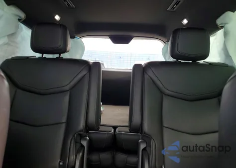 2022 Cadillac Xt6 Premium Luxury from USA, damaged, VIN 1GYKPDRS8NZ135112